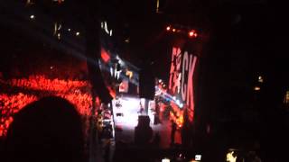 All Time Low - So Long, and Thanks For All the Booze/The Reckless and The Brave  - House Party Tour