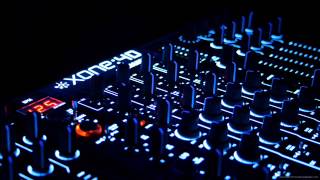 Swen Hutmacher - Where We Are (Alex Bau remix)
