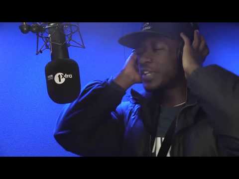 BBC 1xtra Saint P Jack Dat 'Keyboard Gangsters VIP' @iamsaintp @jackdatldn @siananderson