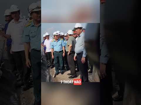Vì sao Tổng Bí thư chỉ đạo điều tra sai phạm dự án sân bay Long Thành? #tolam #sanbaylongthanh #news