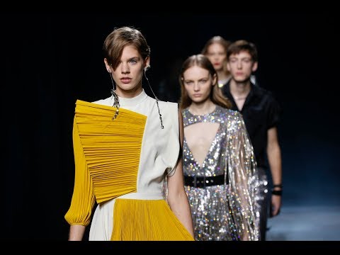 Givenchy Spring Summer 2019 Paris