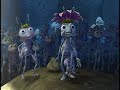 A Bug S Life Dot Meets Thumper Full Screen