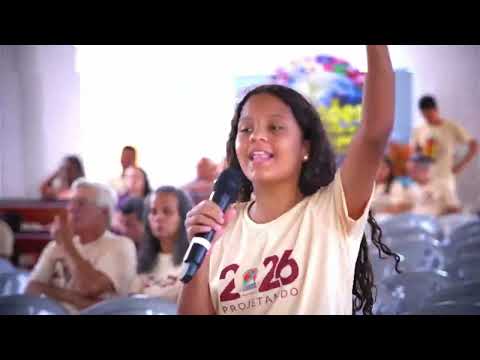 PROJETANDO 2026 - VICENTINÓPOLIS GOIÁS (PARTE 03/03)