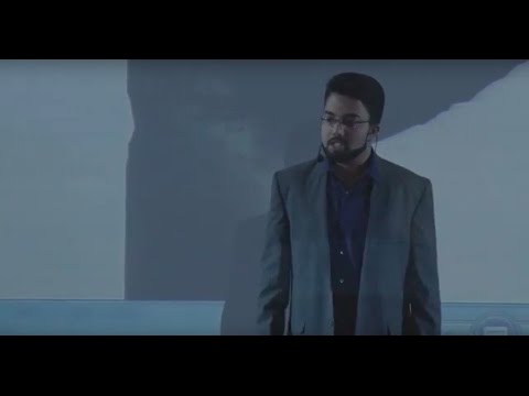 Heroes Without Capes | Abdul Wahab | TEDxUniMAP