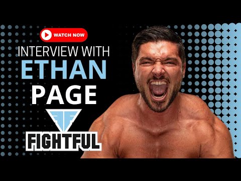Ethan Page Feels He’s Gotten As Close To Mastering The ‘Ego’s Edge’ Finishing Move As He Can