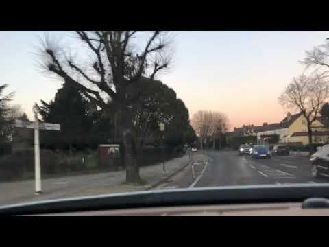 Gavin James Ft. Philippine - Always