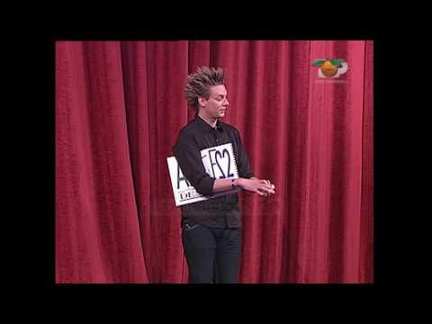 Portokalli, 6 Maj 2008 - Prestigjatori (Letra bixhozit)