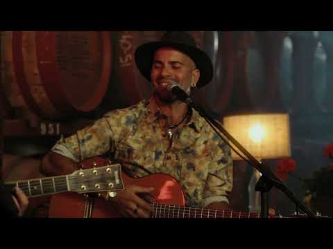 Efecto Pasillo – Pan y Mantequilla [Arehucas Sessions]