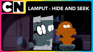 Lamput - Hide and Seek | Lamput Cartoon | Lamput Presents | Lamput Videos
