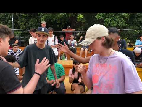 133 vs JANO vs VALVE vs ROMA | 8vos - Pretemporada Fecha 1