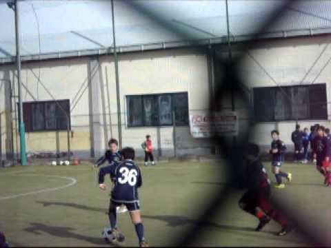 bellizzi goal.emanue e salvatore