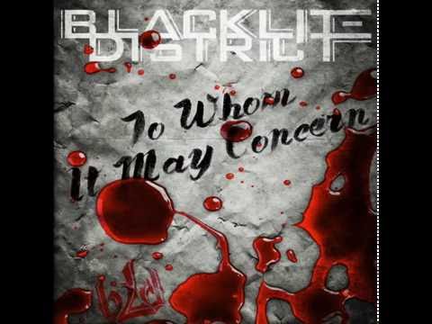 Blacklite District - 