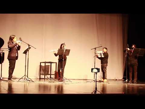 WAMPO - El pavo (Héctor Pavez y Gabriela Pizarro)