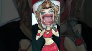 Shakira shakira! Leloleloleleee #shakira