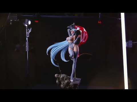 【原創授權】雲夢工作室-暗影系列 幽影