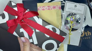 🌸Itoya Exclusive Fountain pen Unboxing🇯🇵🌸