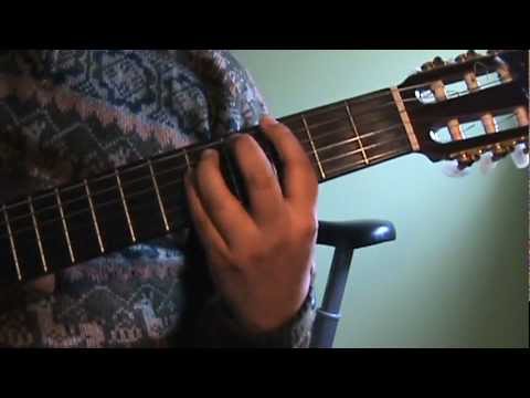 Muñeca Trapo - La Oreja de Van Gogh