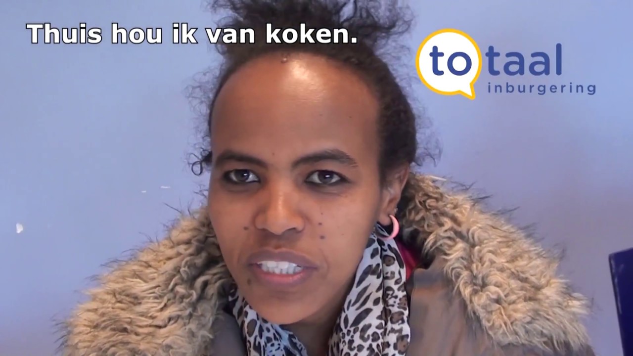 The Dutch Lessons - Total Integration