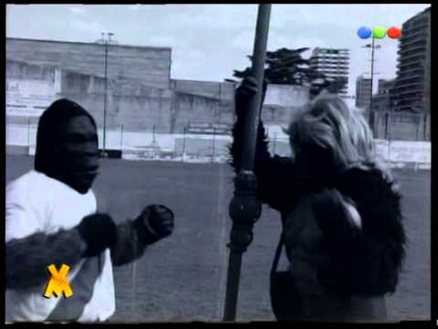 Deportes en el Recuerdo, programa 72 - Videomatch 1997