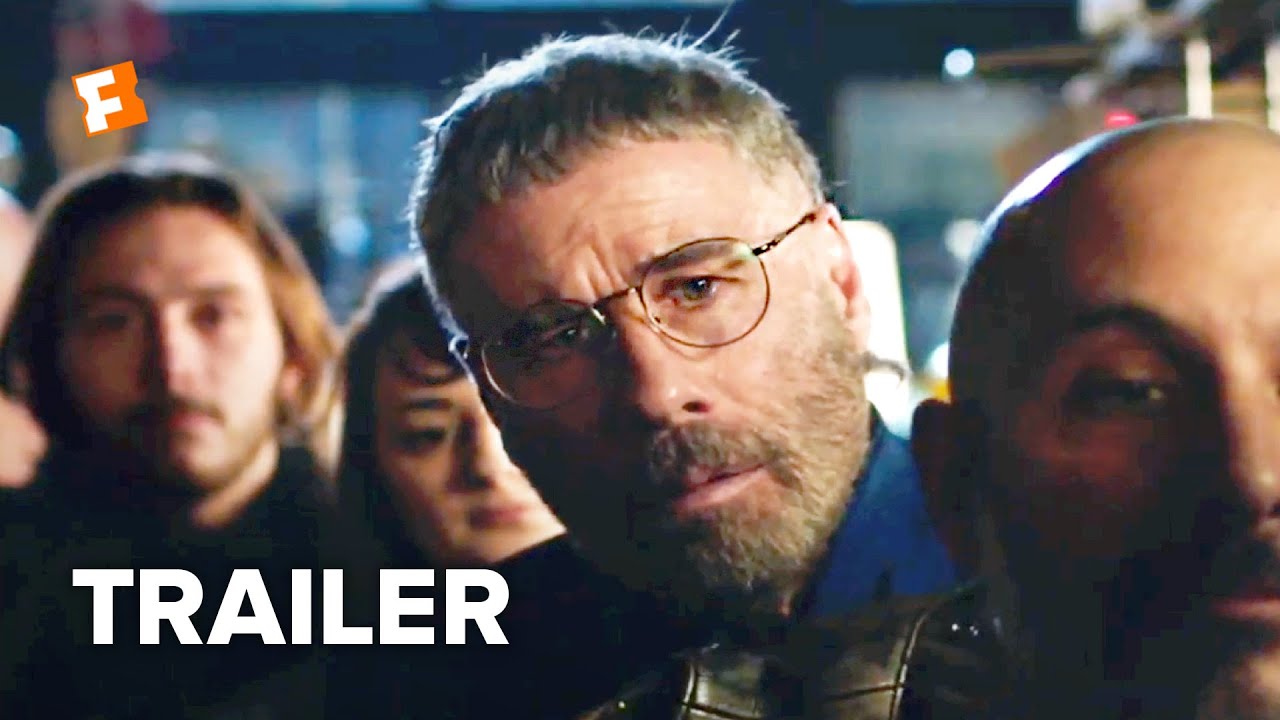 Trailer oficial de Fanático