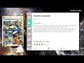 15 Minutos Jogando: Comic Jumper: The Adventures Of Cap