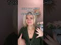 Signs You Re In A TOXIC FRIENDSHIP Shorts