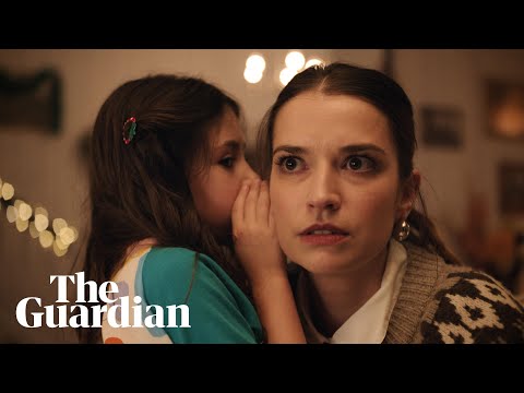 John Lewis Christmas ad shows search for perfect gift