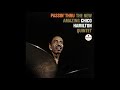 Chico Hamilton - Lonesome Child