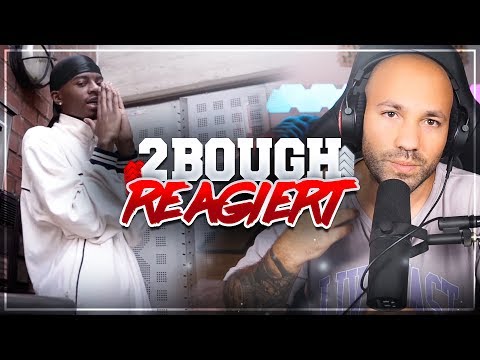 2Bough REAGIERT: Elias - God Is Great (prod. by Young Mesh)