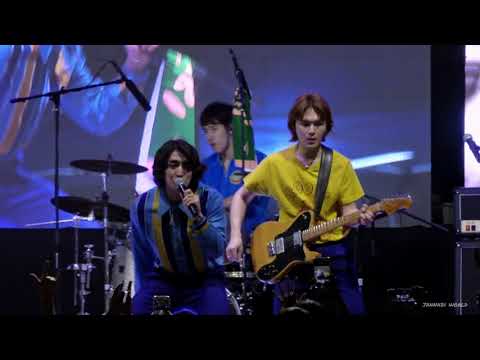 190521 알록달록 - 잔나비 (JANNABI) @ 한세대학교 축제