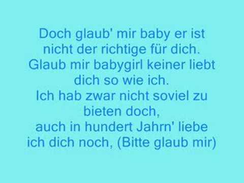 Mc. Amino feat. Boyan Hoffnung