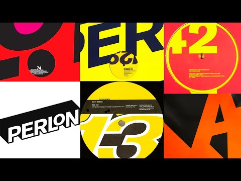 M.A.M.P Ep. 126: Perlon’s Finest Minimal Singles Pt. 1 (Melchior, Margaret Dygas, Horror Inc & More)