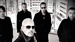 Egó - Stórir Strákar Fá Raflost