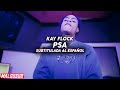 Kay Flock PSA Sub Español Lyrics