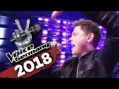 Rapbattle! Michael Patrick Kelly vs. Smudo | The Voice of Germany 2018 | Zugabe