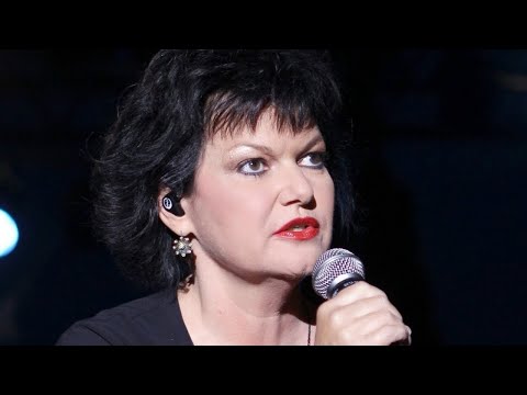 Mort de Maurane : Christophe Willem rend hommage à "une vraie écorchée vive"