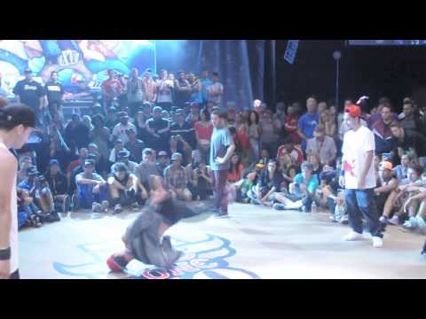 Nasty Ray - The Squadron -