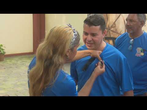 Reconocen en Bayamo a trabajadores destacados del sector eléctrico.