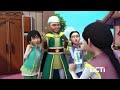 Upin Ipin Musim 18 Pin Pin Pom Delima Sakti Full Episode Upin Ipin Terbaru 2024
