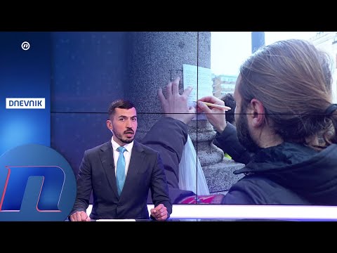 DNEVNIK - CELA EMISIJA - 28.12.2025