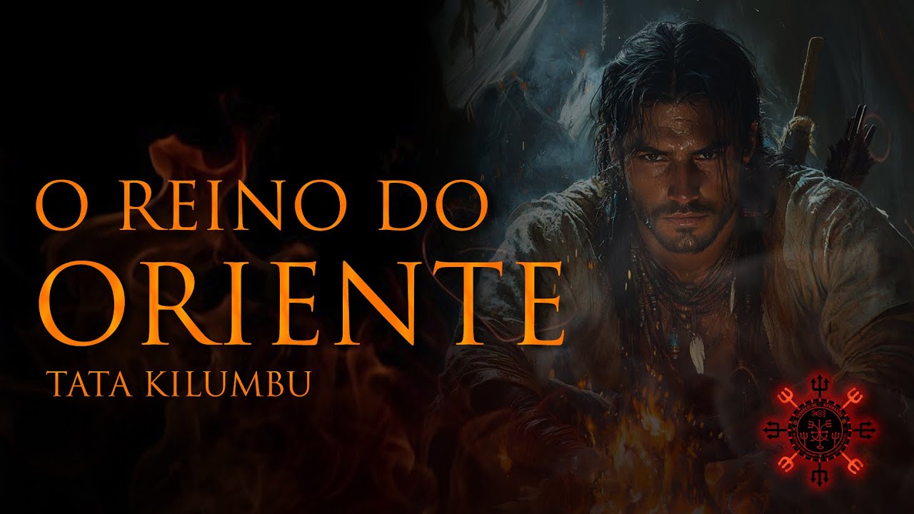 REINOS DA QUIMBANDA: O REINO DO ORIENTE