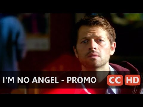 Supernatural 9.03 "I'm No Angel" Promo HD | CC PT-BR
