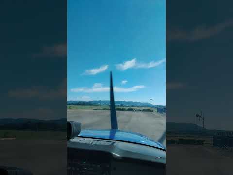 La despedida de Lavras  por todo lo alto #lavras #minasgerais #brasil #vuelopanorámico #15minutos