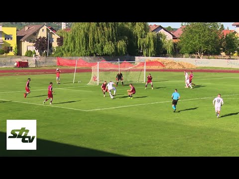 SBTV - SB INFO - NK „MARSONIA“ - NK "KRK" 2:3 - 28.04.2024.