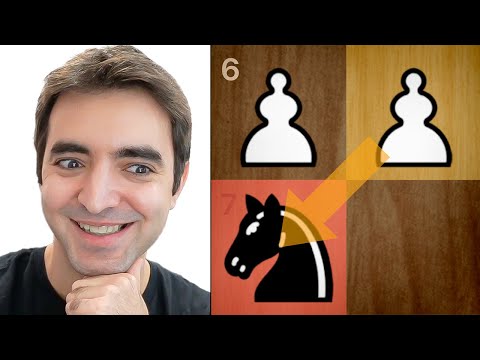 TROJAN HORSE | Speedrun Episode 35