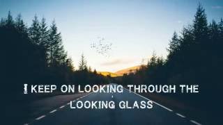 Because I Can - Katy Rose (Lyrics)