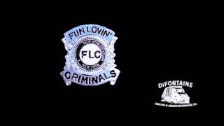 Fun Lovin' Criminals - There Was a Time HD
