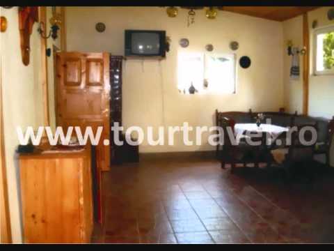 Cazare Pensiunea Morariu Saliste - www.TourTravel.ro