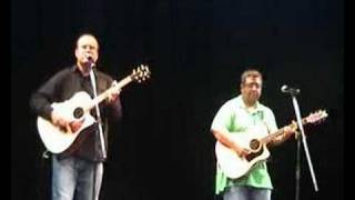 The Ferrymen - Wild Rover