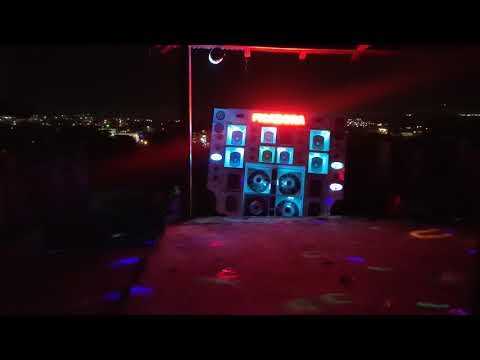 Carretinha Malcriada tocando ( vem faz a fila 2)